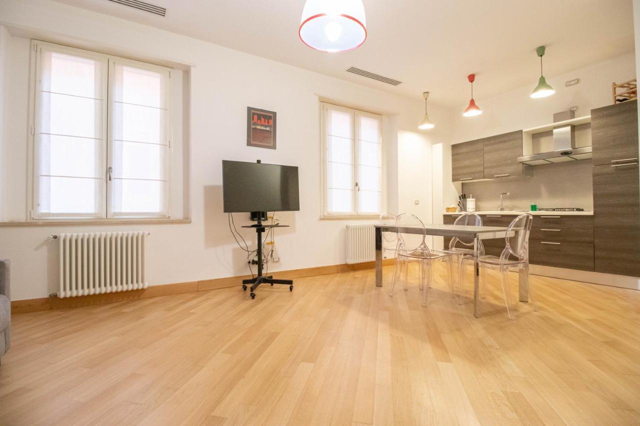 Appartamento Iannace'S Flat Napoli Esterno foto