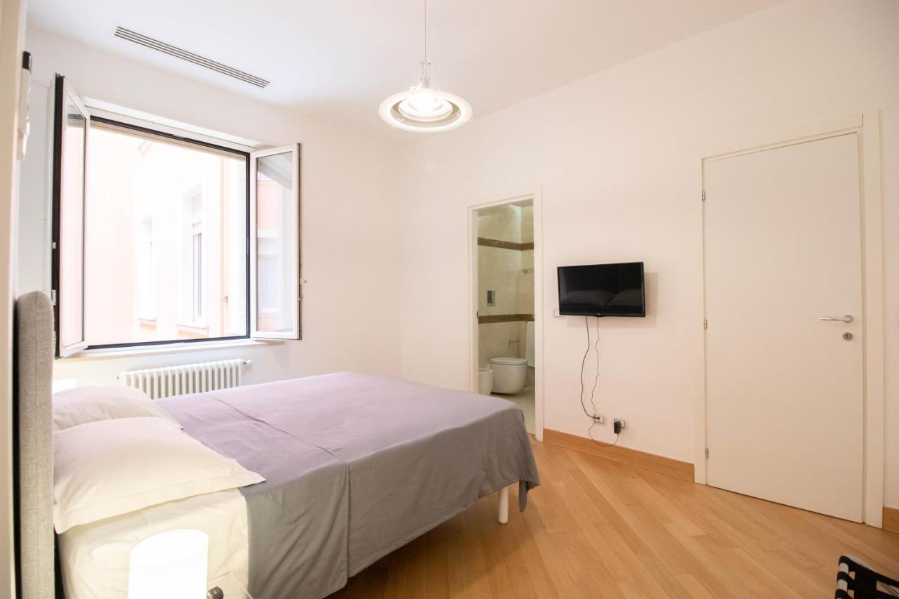 Appartamento Iannace'S Flat Napoli Esterno foto