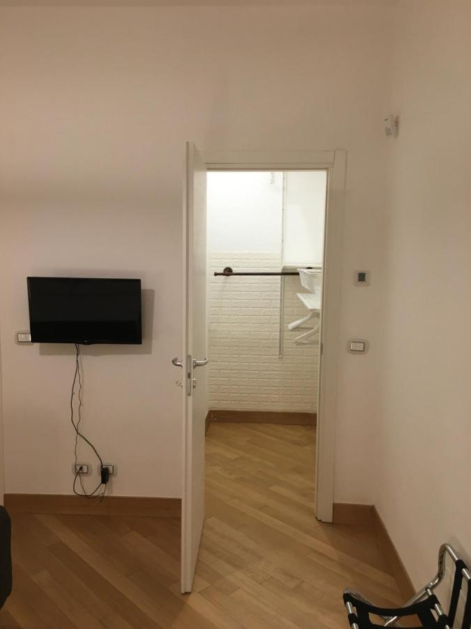 Appartamento Iannace'S Flat Napoli Esterno foto